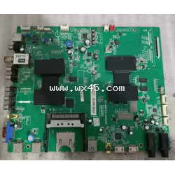 TCL 主板组件 40-M901KV-MAG2HG L55E5700H TCL 主板组件 40-M901KV-MAG2HG L55E5700H